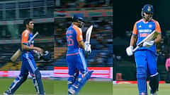 3rd T20I: ಕುಸಿದ ಮಧ್ಯಮ ಕ್ರಮಾಂಕ, ಶ್ರೀಲಂಕಾಗೆ ಗೆಲ್ಲಲು 138 ರನ್ ಸಾಧಾರಣ ಗುರಿ ನೀಡಿದ ಭಾರತ